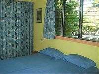 Hotel Casa Los Holandeses Bedroom Hotel Casa Los Holandeses Bedroom